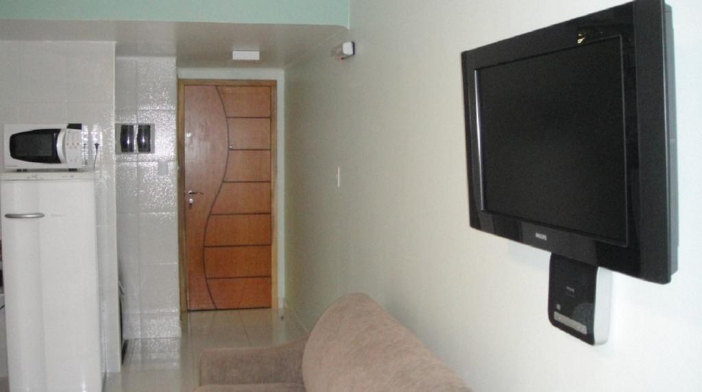 Ajuricaba Suites 1 Manaus Esterno foto