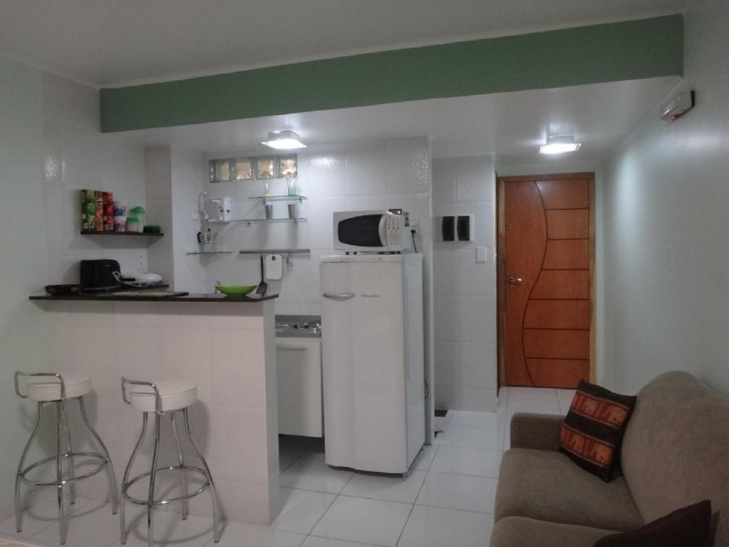 Ajuricaba Suites 1 Manaus Esterno foto